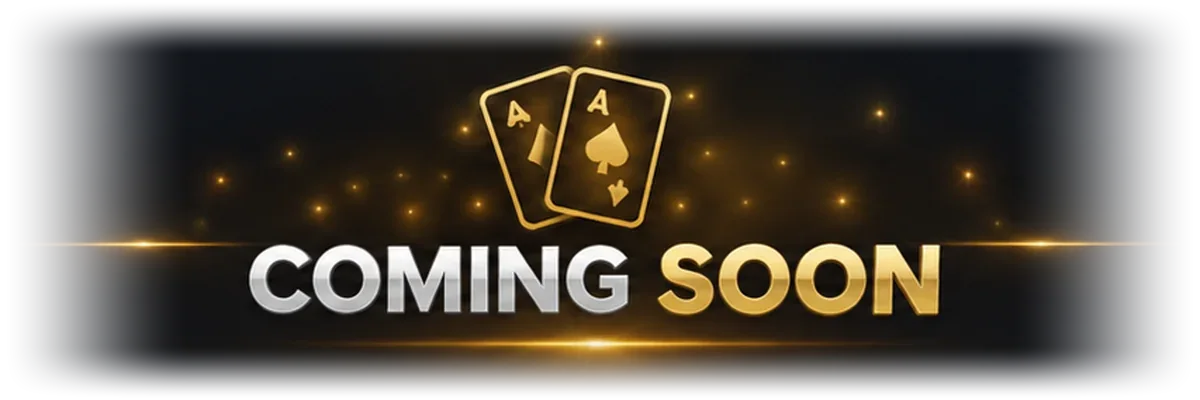 COMING SOON — Badugi